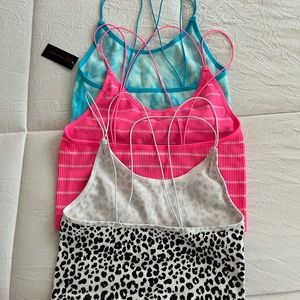 TANK TOP BUNDLE